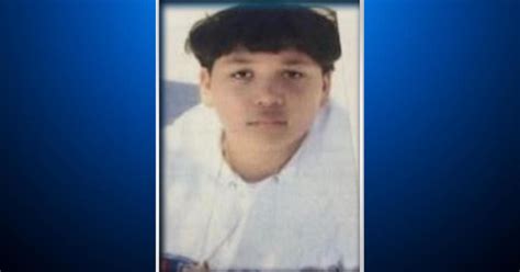 12-year-old Hayward boy missing